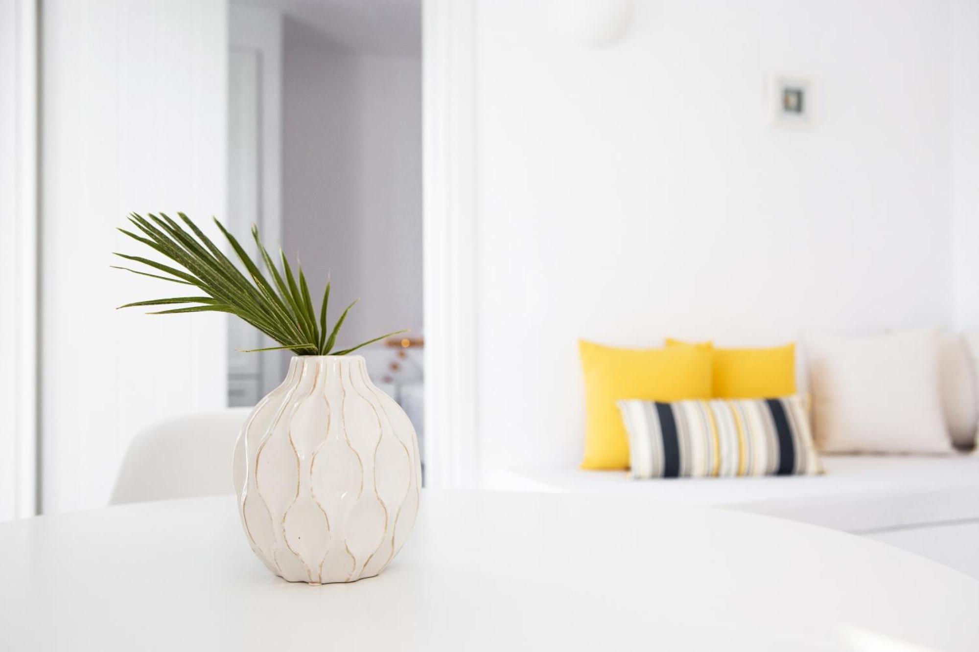 Fos Suites Loutra  Ngoại thất bức ảnh