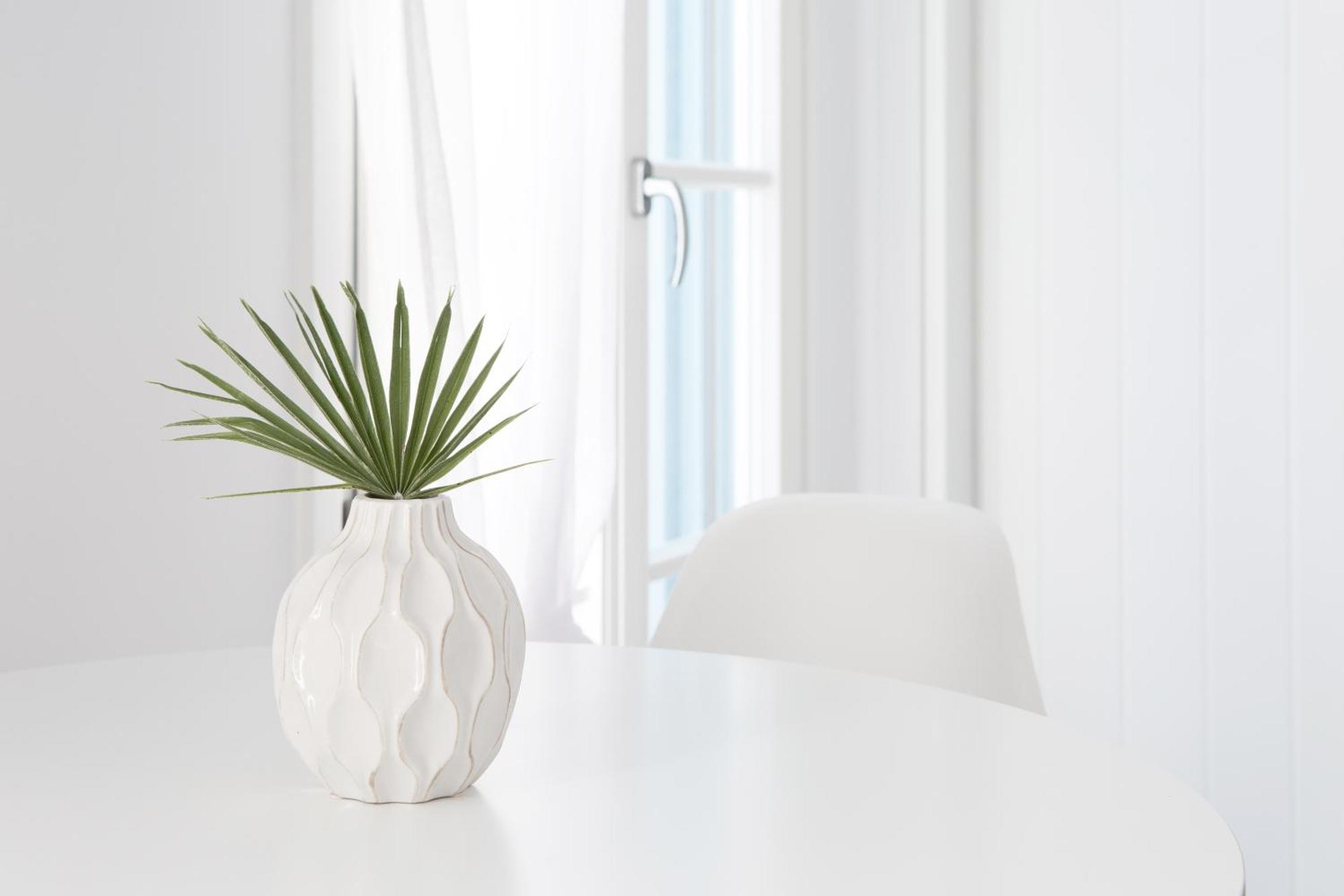 Fos Suites Loutra  Ngoại thất bức ảnh
